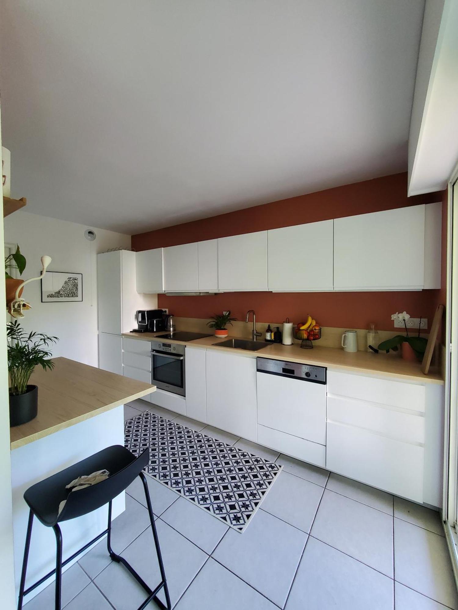 Appartement Calme Avec Jardin Bidart Biarritz Zewnętrze zdjęcie