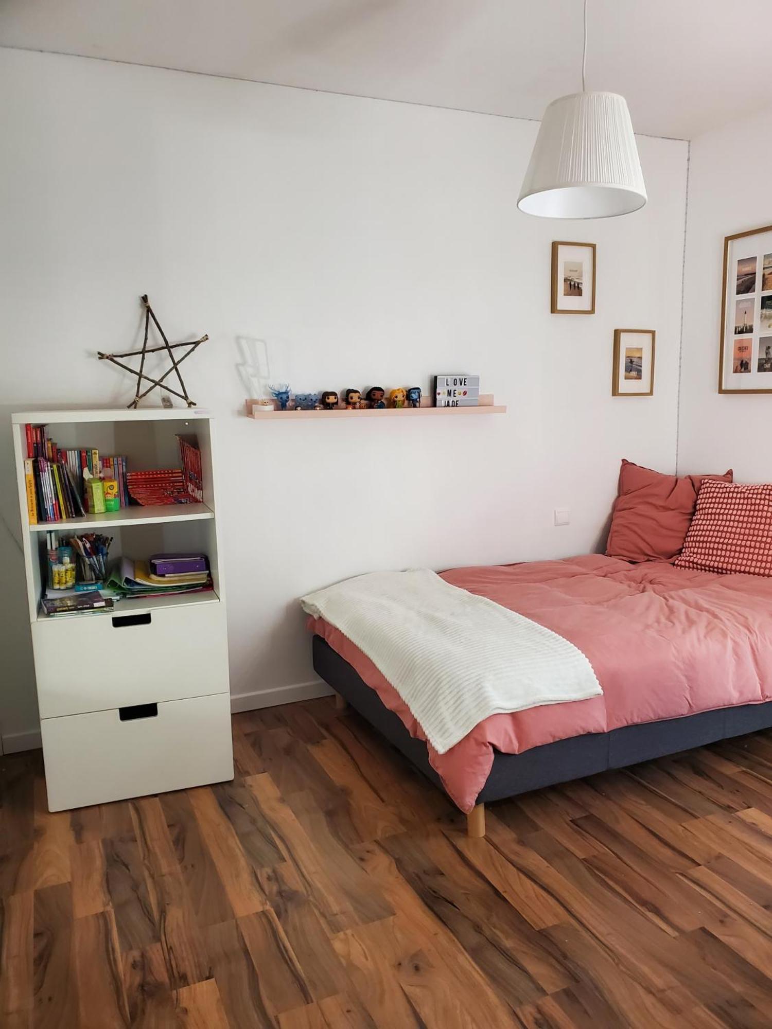 Appartement Calme Avec Jardin Bidart Biarritz Zewnętrze zdjęcie