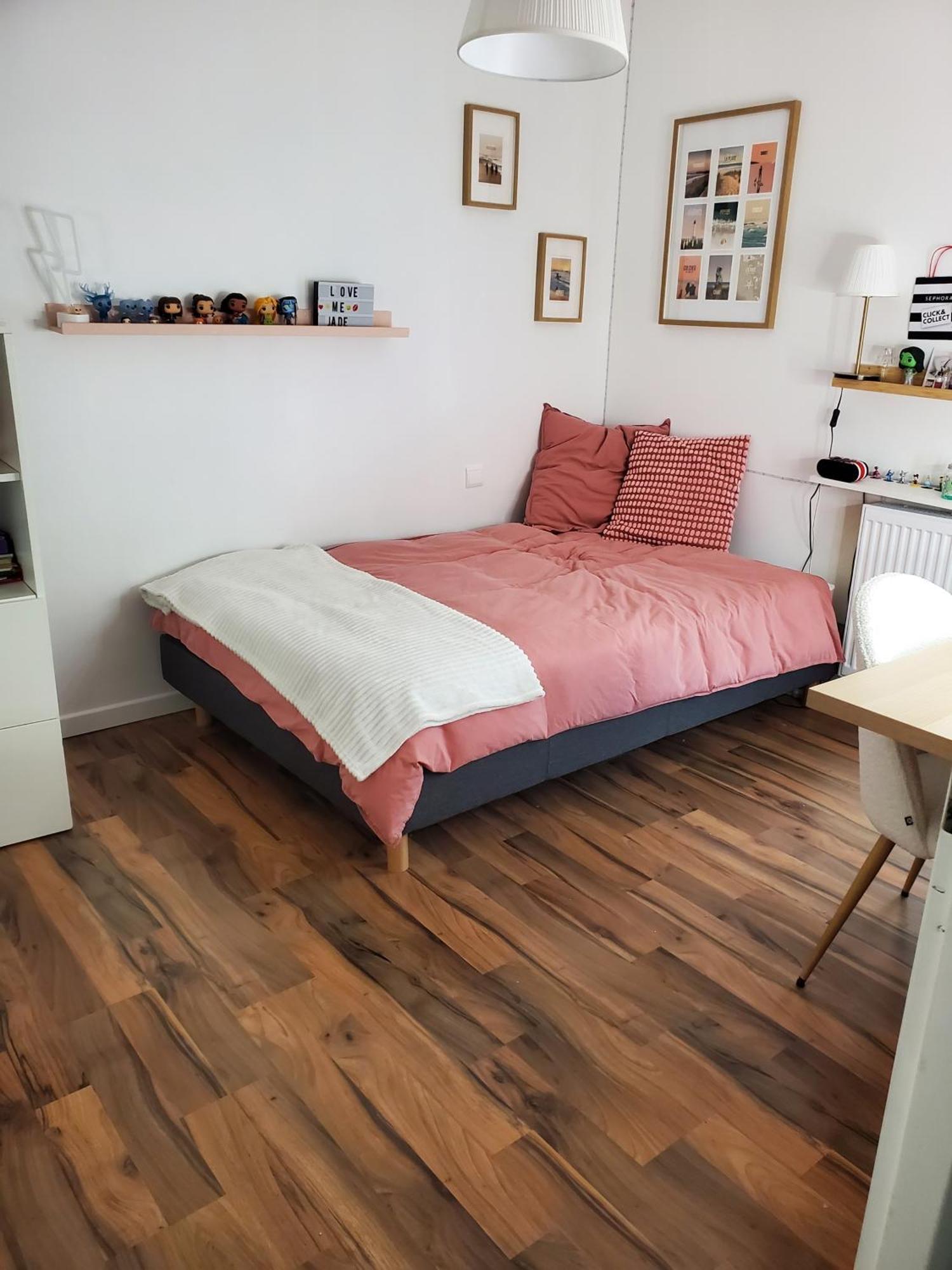 Appartement Calme Avec Jardin Bidart Biarritz Zewnętrze zdjęcie