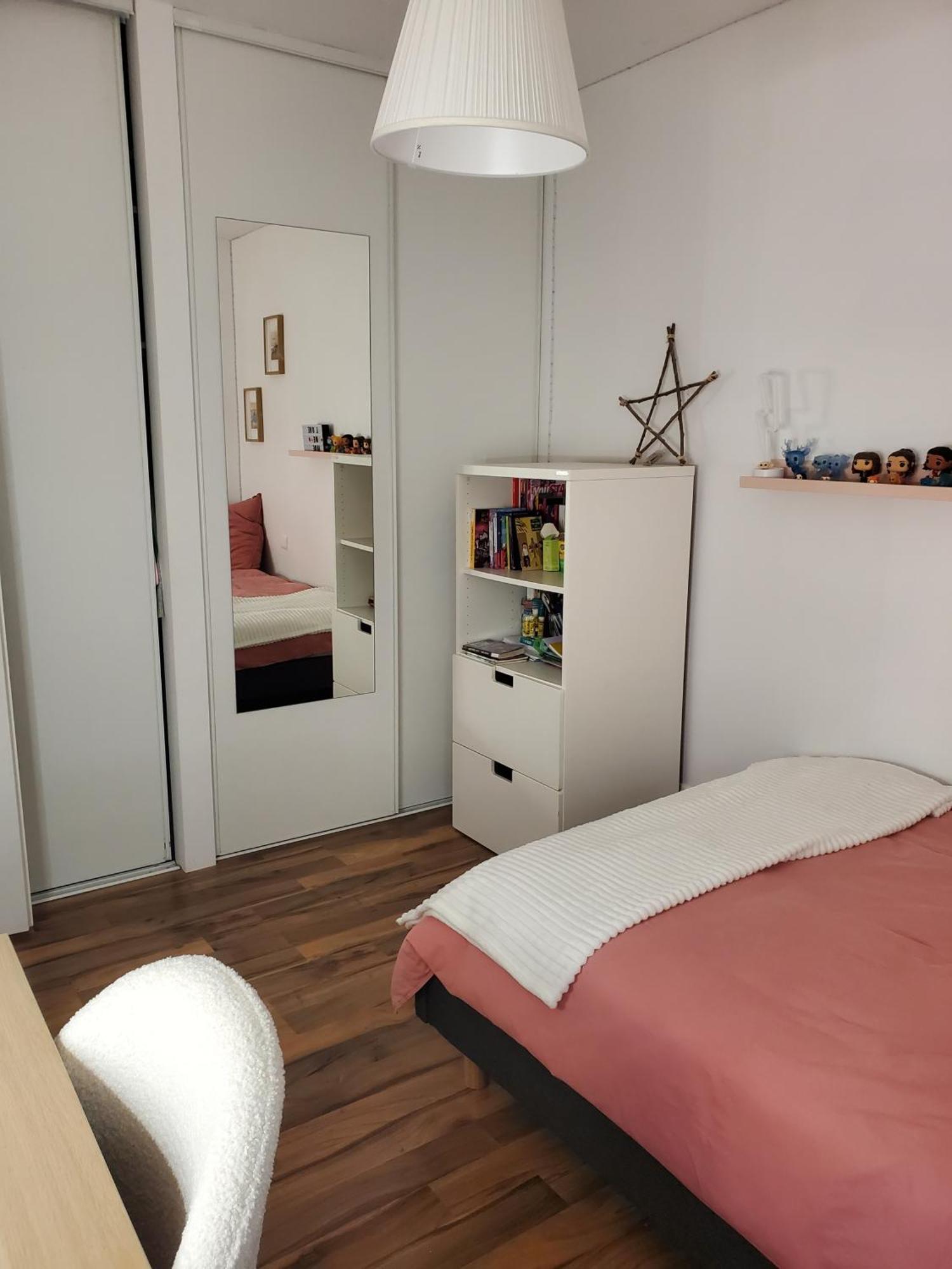 Appartement Calme Avec Jardin Bidart Biarritz Zewnętrze zdjęcie